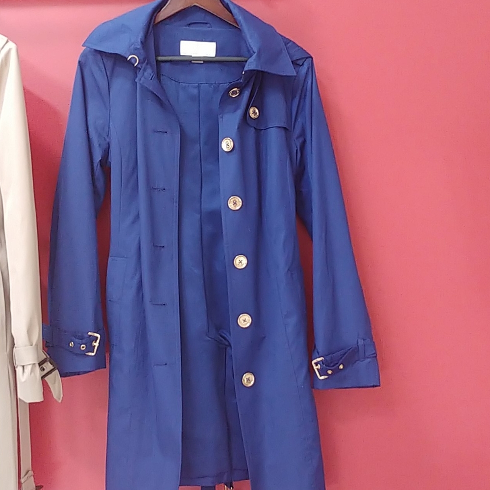 Trench Coat